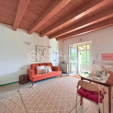 140- Trilocale Al Piano Terra Curato Nei Dettagli E Immerso Nel E Relax Del Taunus Di Numana E Navetta Privata Al White Club Inclusa Apartment Numana