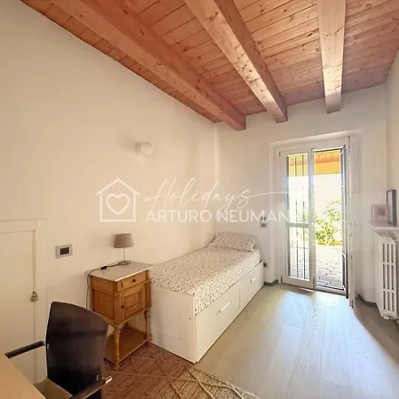 140- Trilocale Al Piano Terra Curato Nei Dettagli E Immerso Nel E Relax Del Taunus Di Numana E Navetta Privata Al White Club Inclusa * Numana