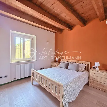 140- Trilocale Al Piano Terra Curato Nei Dettagli E Immerso Nel E Relax Del Taunus Di Numana E Navetta Privata Al White Club Inclusa Apartment Numana