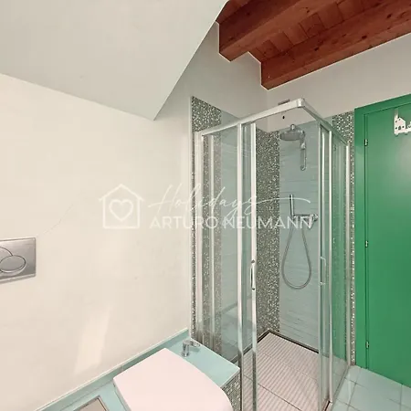 Apartment 140- Trilocale Al Piano Terra Curato Nei Dettagli E Immerso Nel E Relax Del Taunus Di Numana E Navetta Privata Al White Club Inclusa Numana