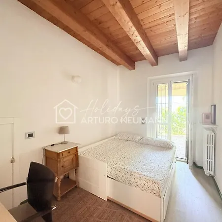 140- Trilocale Al Piano Terra Curato Nei Dettagli E Immerso Nel E Relax Del Taunus Di Numana E Navetta Privata Al White Club Inclusa Numana