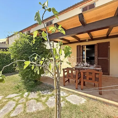 Apartment 140- Trilocale Al Piano Terra Curato Nei Dettagli E Immerso Nel E Relax Del Taunus Di Numana E Navetta Privata Al White Club Inclusa Numana