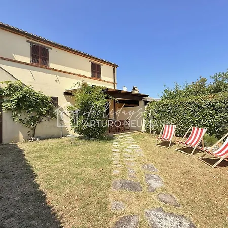 Apartment 140- Trilocale Al Piano Terra Curato Nei Dettagli E Immerso Nel E Relax Del Taunus Di Numana E Navetta Privata Al White Club Inclusa *